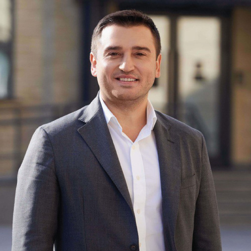 Blockchain Economy London Summit