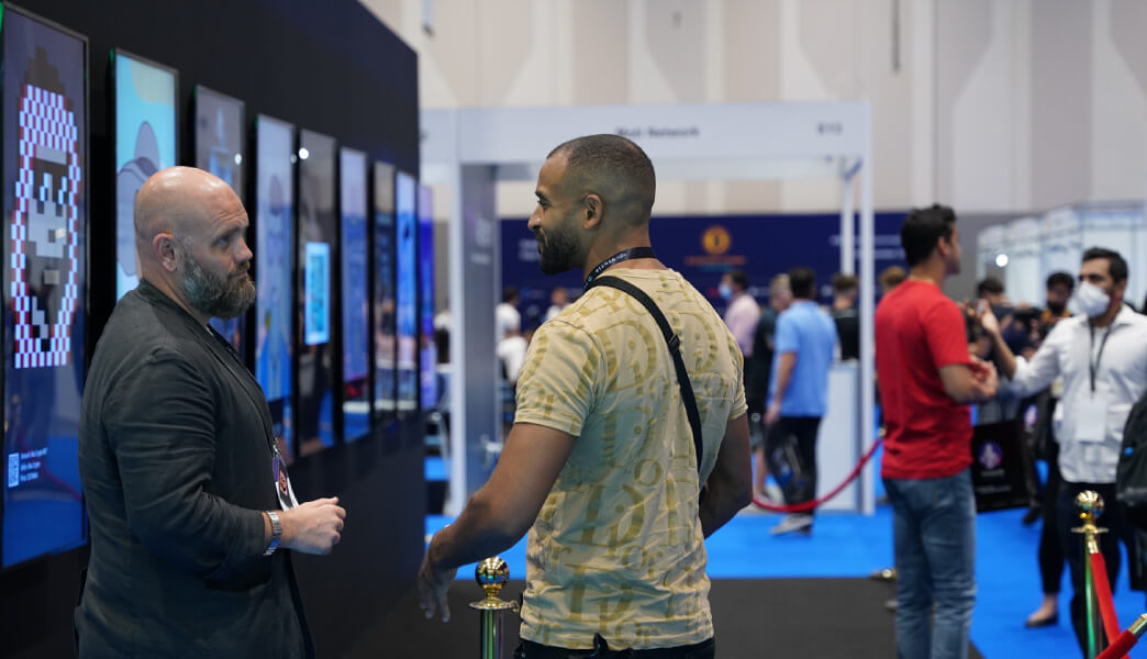 Blockchain Economy Istanbul Summit