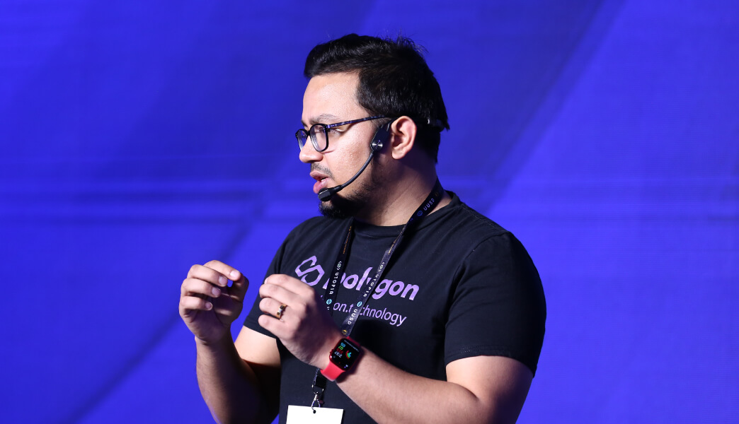 Blockchain Economy Istanbul Summit