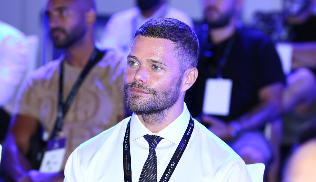Blockchain Economy Istanbul Summit