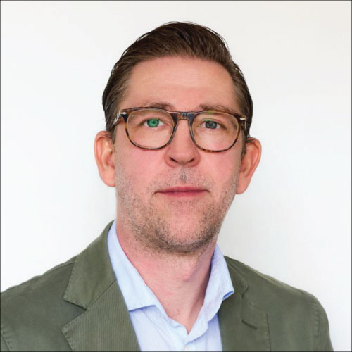 Blockchain Economy London Summit