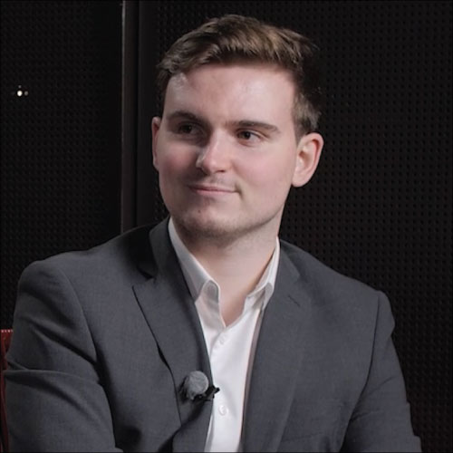 Blockchain Economy London Summit