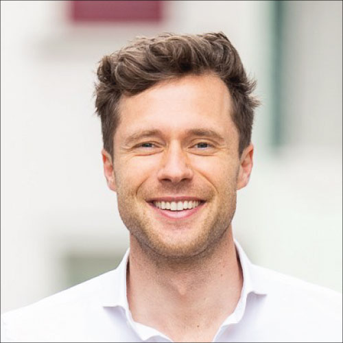Blockchain Economy London Summit