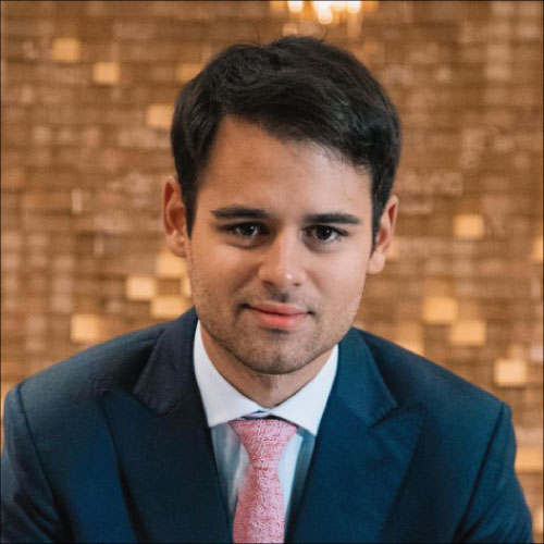 Blockchain Economy London Summit