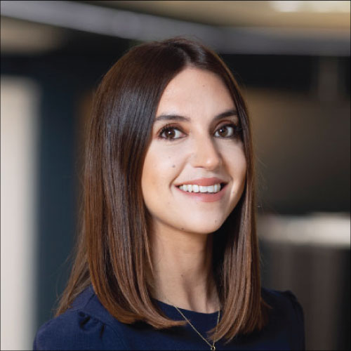 Blockchain Economy London Summit