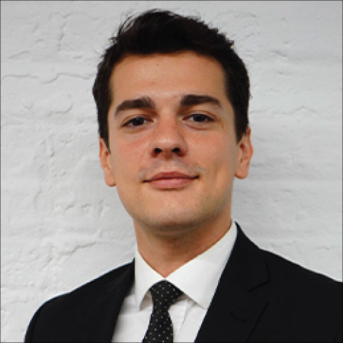 Blockchain Economy London Summit
